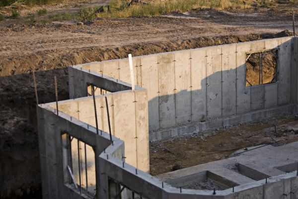 Cost of Concrete Basement Pouring in Fort Collins