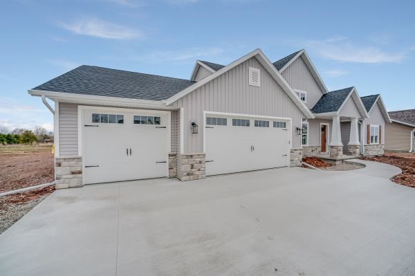 Cost of Concrete Driveway Pouring in Fort Collins