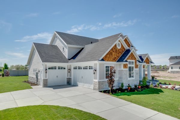 Cost of Concrete Pad Installation in Fort Collins