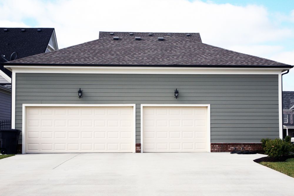 Cost of Concrete Slab Laying in Fort Collins