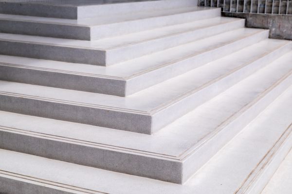 Cost of Concrete Steps Replacement in Fort Collins