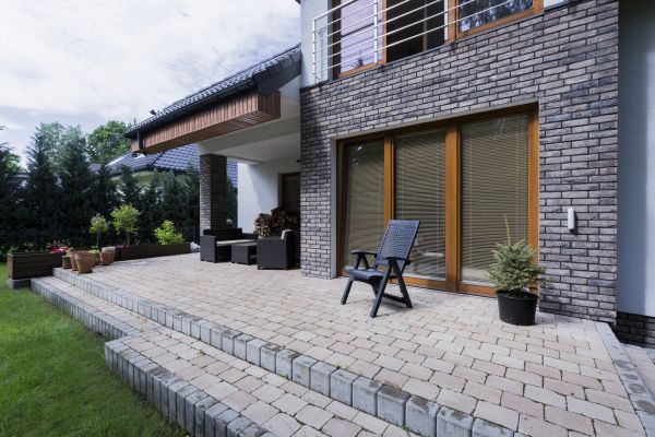 Cost of Patio Installation in Fort Collins