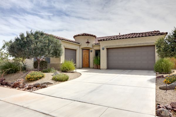 Cost of Residential Concrete Service in Fort Collins