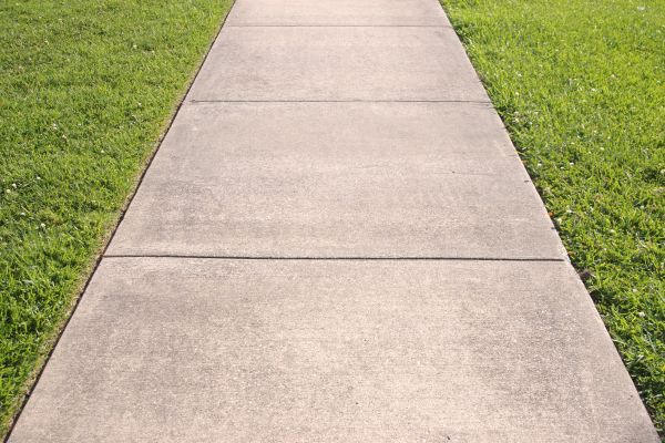 Cost of Walkway Installation in Fort Collins