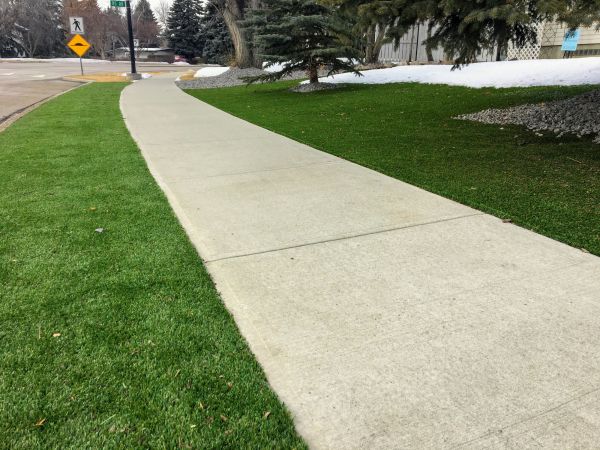 Cost of Walkway Pouring in Fort Collins