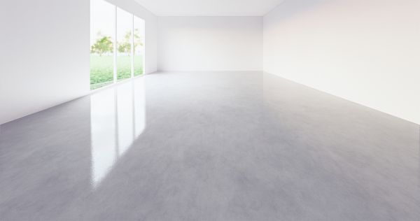 Cost of Polished Concrete Installation in Fort Collins