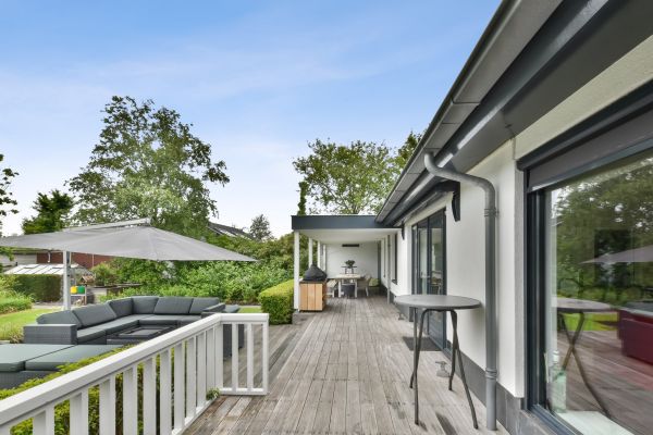 Cost of Patio Renovation in Fort Collins
