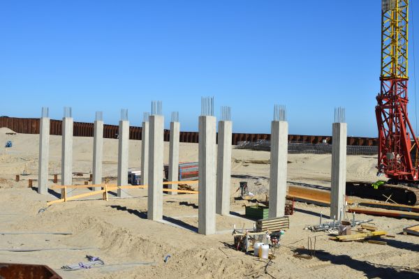 Cost of Foundation Piers Installation in Fort Collins