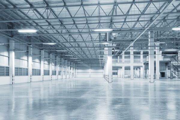 Cost of Polished Concrete Service in Fort Collins