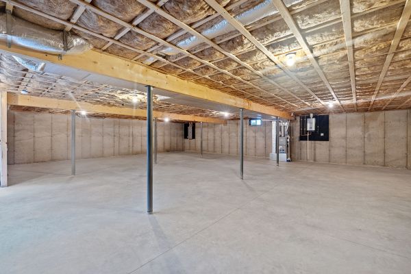 Cost of Basement Installation in Fort Collins