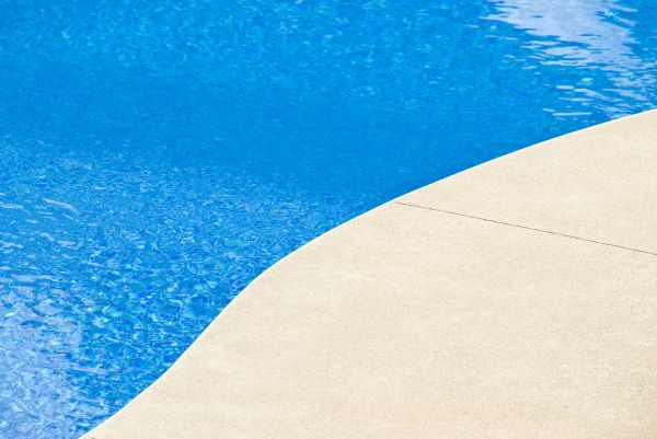 Cost of Pool Deck Paving in Fort Collins