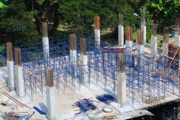 Cost of Foundation Pier Installation in Fort Collins