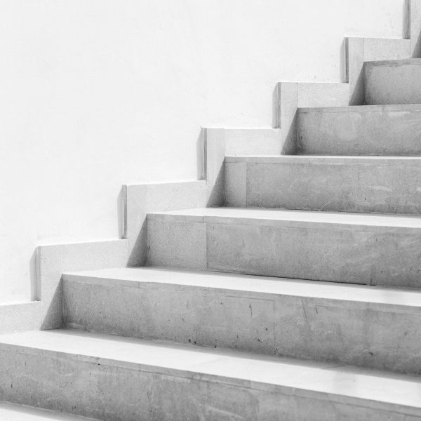 Cost of Outdoor Steps Service in Fort Collins