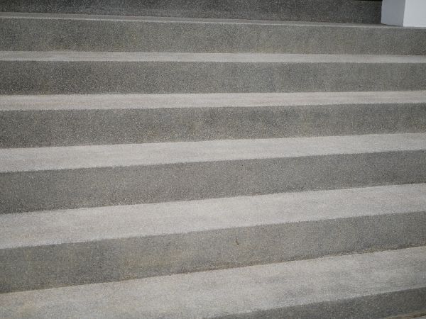 Cost of Cement Steps Service in Fort Collins
