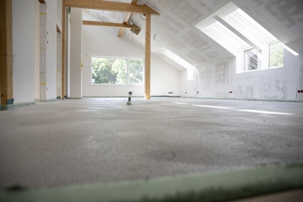 Cost of Concrete Slab Replacement in Fort Collins