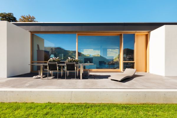Cost of Cement Patio Construction in Fort Collins