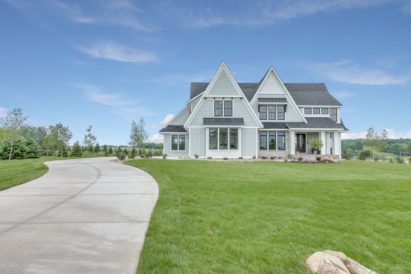 Cost of New Driveway Construction in Fort Collins
