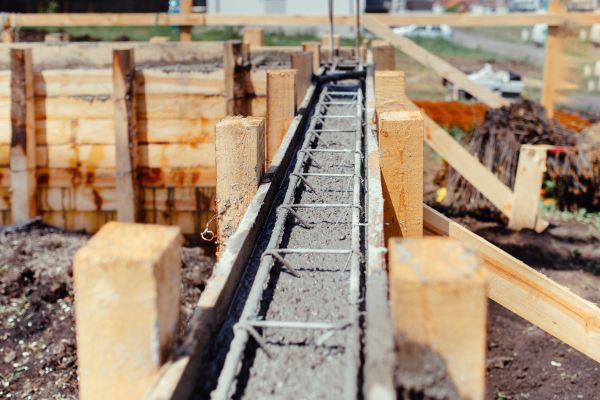 Cost of Deep Foundation Installation in Fort Collins