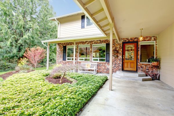 Cost of Concrete Installation in Fort Collins