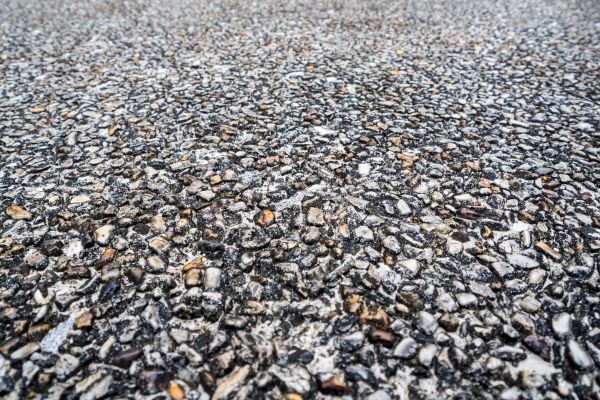 Cost of Exposed Aggregate Paving in Fort Collins