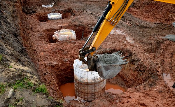 Cost of Foundation Piling in Fort Collins