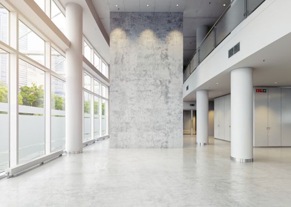Cost of Concrete Floor Replacement in Fort Collins