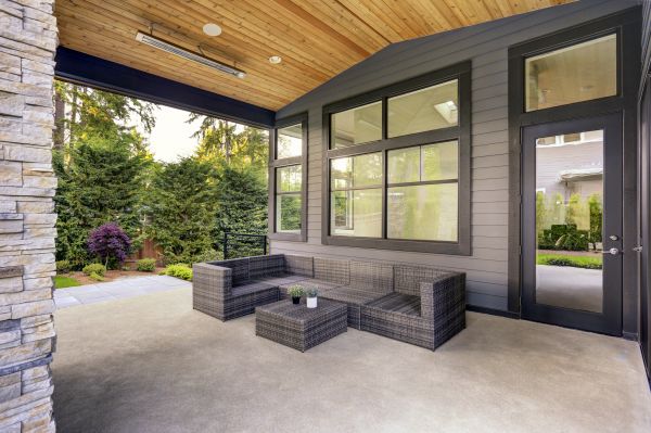 Cost of Patio Construction in Fort Collins