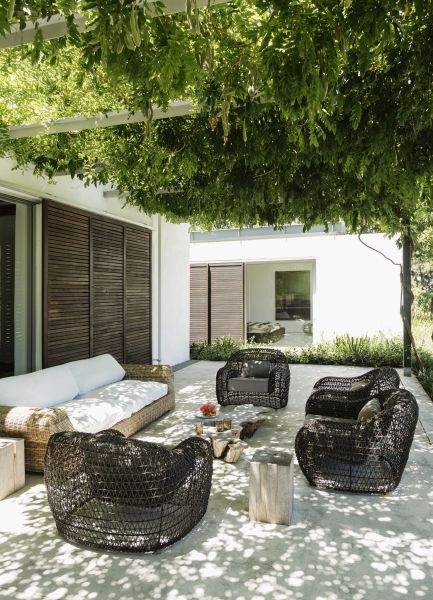 Cost of Patio Enlargement in Fort Collins