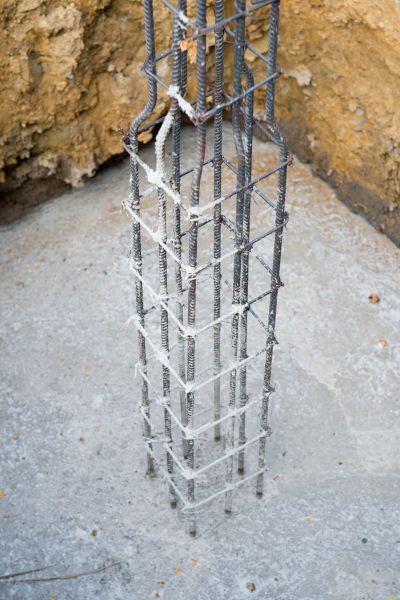 Cost of Footing Pouring in Fort Collins
