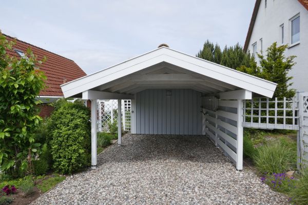 Cost of Carport Pad Installation in Fort Collins