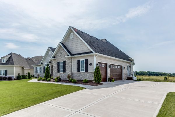 Cost of Driveway Pad Installation in Fort Collins
