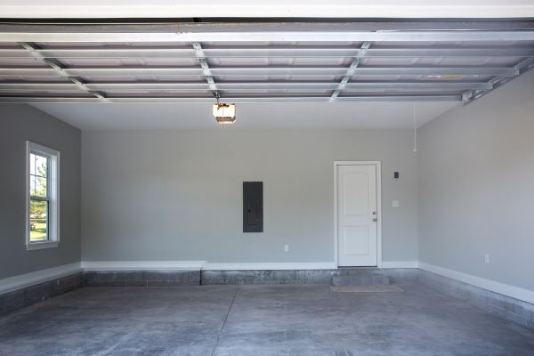 Cost of Garage Slab Replacement in Fort Collins