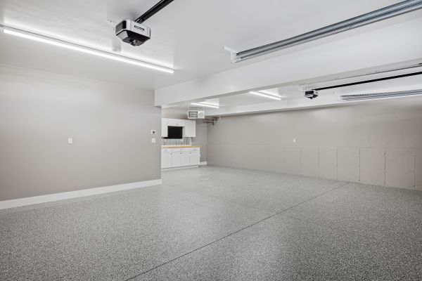 Cost of Garage Paving in Fort Collins
