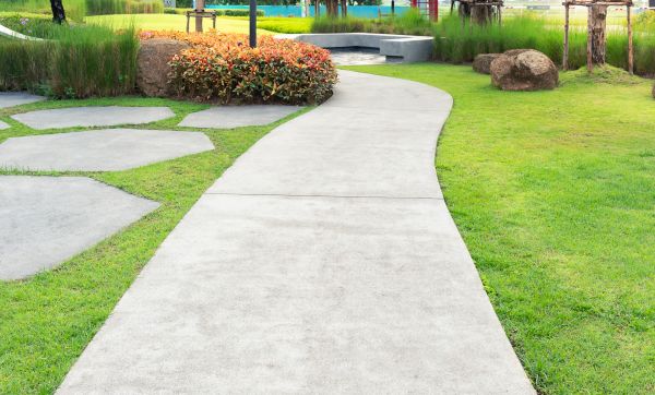 Cost of Sidewalk Expansion in Fort Collins