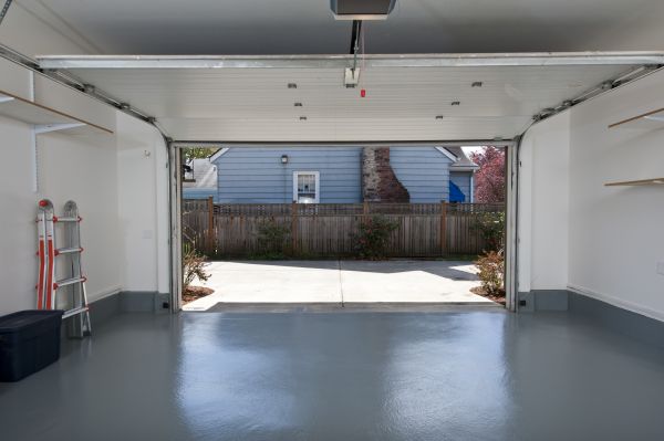 Cost of Garage Pad Pouring in Fort Collins