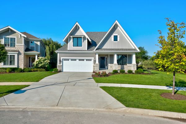 Cost of Driveway Apron Replacement in Fort Collins