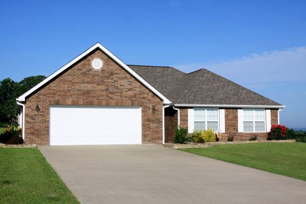 Cost of Driveway Concrete Replacement in Fort Collins