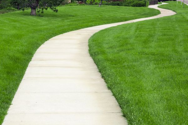 Cost of Sidewalk Paving in Fort Collins