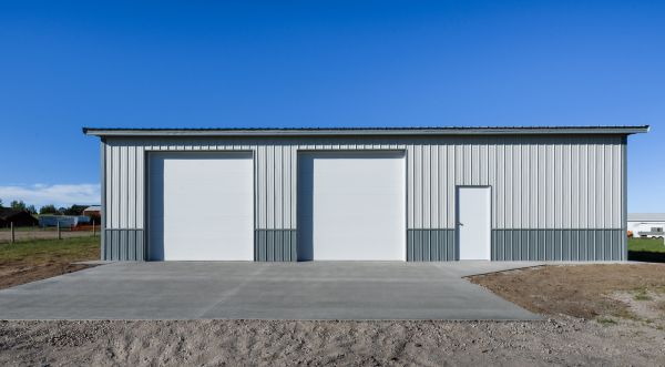 Cost of Garage Apron Installation in Fort Collins
