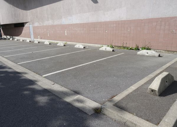 Cost of Parking Pad Construction in Fort Collins