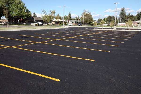 Cost of Parking Pad Installation in Fort Collins