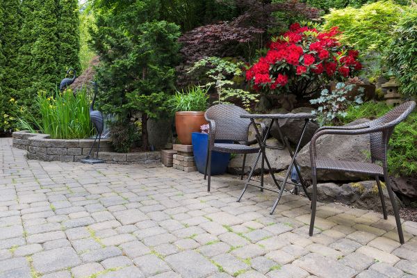 Cost of Patio Extension Installation in Fort Collins