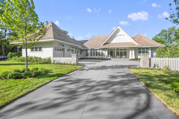 Cost of Driveway Concreting in Fort Collins