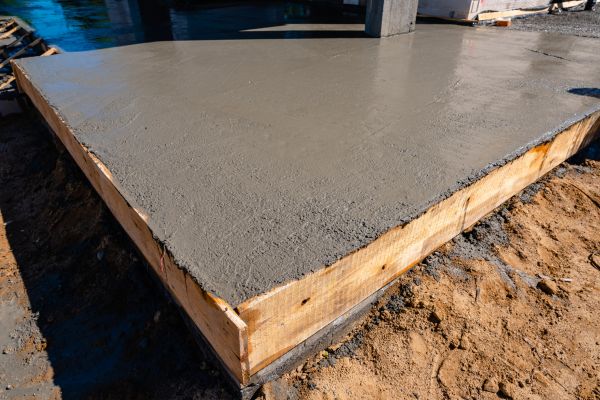 Cost of Slab Replacement in Fort Collins