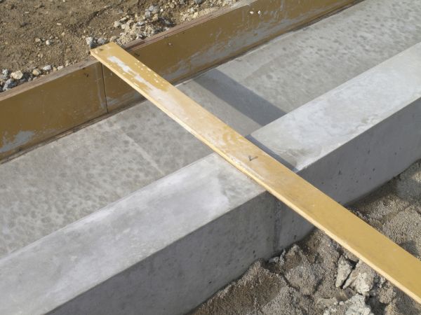 Cost of Concrete Footing Service in Fort Collins