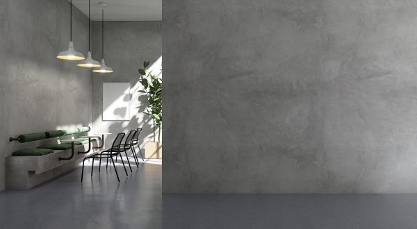 Cost of Cement Wall Construction in Fort Collins