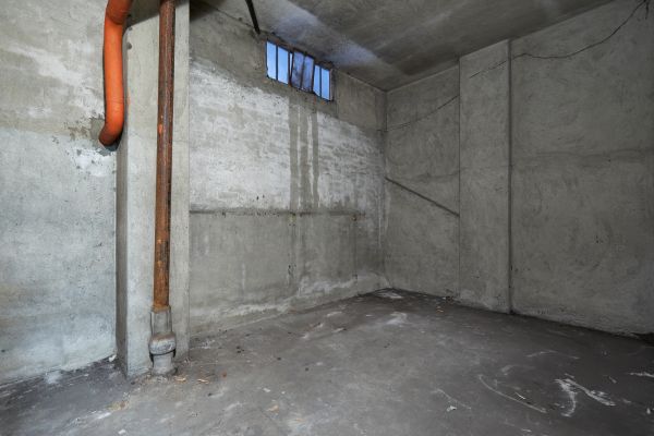 Cost of Basement Wall Construction in Fort Collins