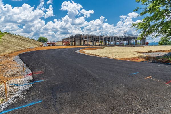 Cost of Driveway Construction in Fort Collins