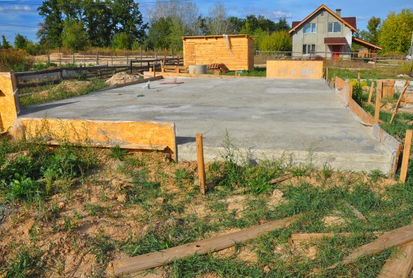 Cost of Foundation Slab Replacement in Fort Collins