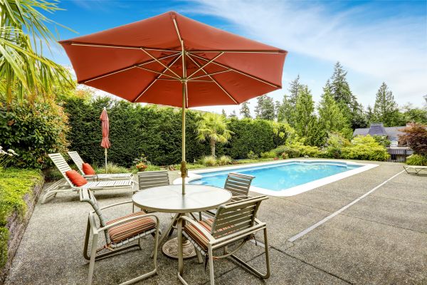 Cost of Deck Slab Installation in Fort Collins